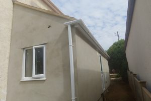 Block and Render Extension Stroud