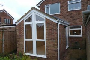Brick Extension Dursley