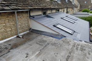 Lean To Roof Extension Minchinhampton