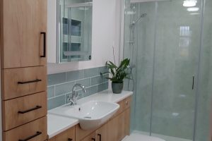 New Bathroom Gloucester