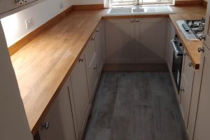 New Kitchen Stroud