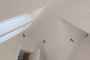 Plastered Ceiling Nailsworth