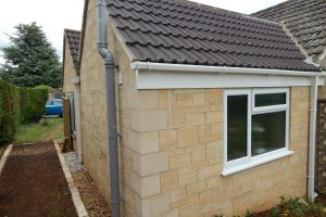 Stonework & Repairs
